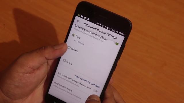 Mi A1 - Oreo 8.1 Official | Watch it before updating it | Hindi смотреть онлайн