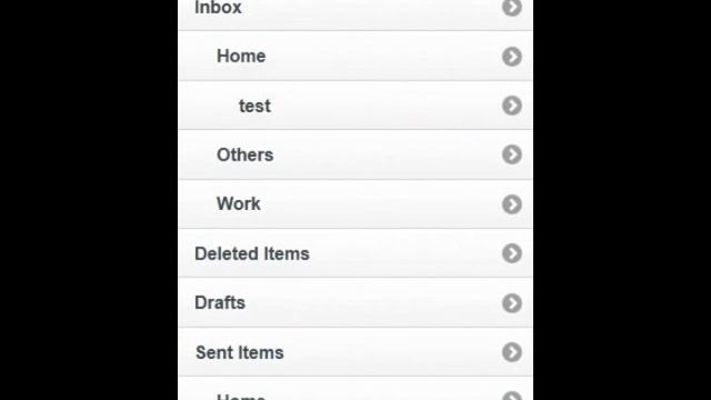 MailEnable Video: New Mobile Webmail смотреть онлайн