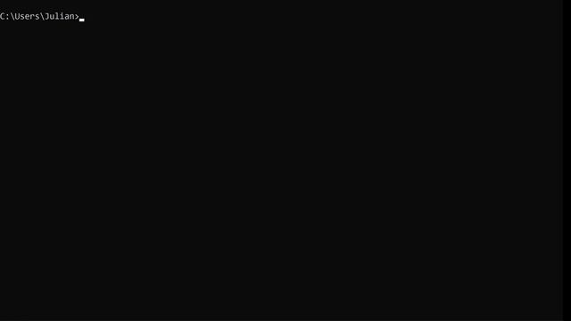 Useful Commands-CMD смотреть онлайн