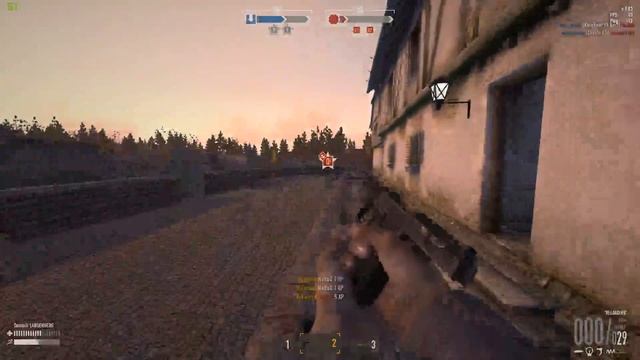 İnternet izin verirse Heroes & Generals oynuyoruz смотреть онлайн