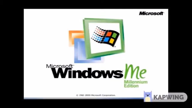 Windows Startup and Shutdown Sounds (NTSC Speed) смотреть онлайн