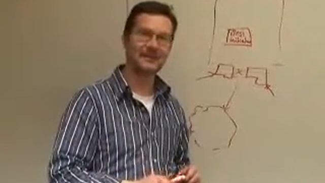 Hyper-V Part 4 - Disks and iSCSI 2/2 смотреть онлайн