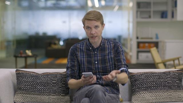 Android Q: exclusive hands-on with the new features смотреть онлайн
