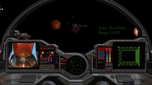 Wing Commander III: Heart of the Tiger 3DO Gameplay (Loki 3) смотреть онлайн