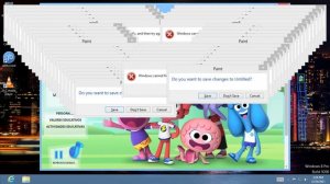 Windows 8 Crazy Error [FULL]