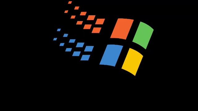 windows 95 startup sound remake смотреть онлайн