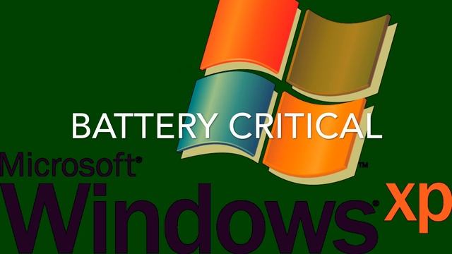 WINDOWS XP SUPERPLUS EDITION ALL SOUNDS смотреть онлайн