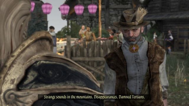 Two Worlds 2 смотреть онлайн