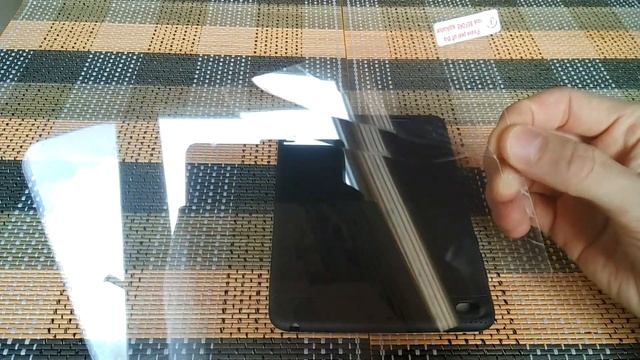 BrockenTempered Glass Screen Protector Film for Xiaomi Mi Pad 2 Review from Gearbest смотреть онлайн