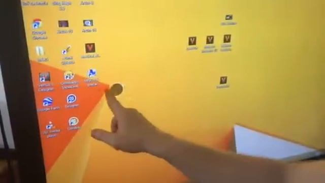 Error on screen смотреть онлайн