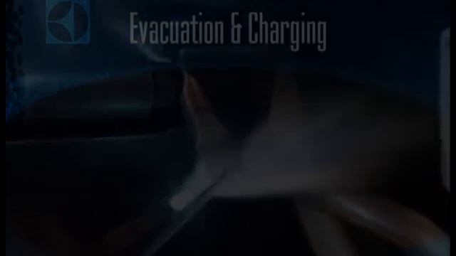 Electrolux Refrigeration DVD - Part 4 смотреть онлайн