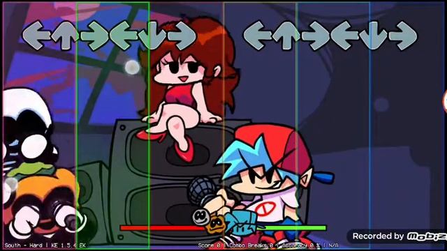 fnf extra keys android :vvvv смотреть онлайн