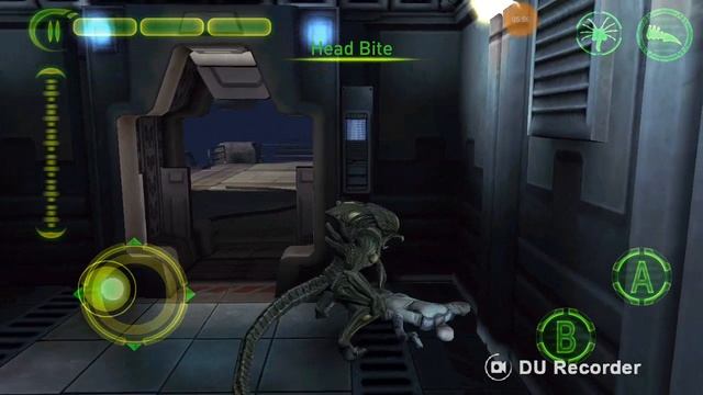Aliens vs predator evolution-part 2-The escape смотреть онлайн