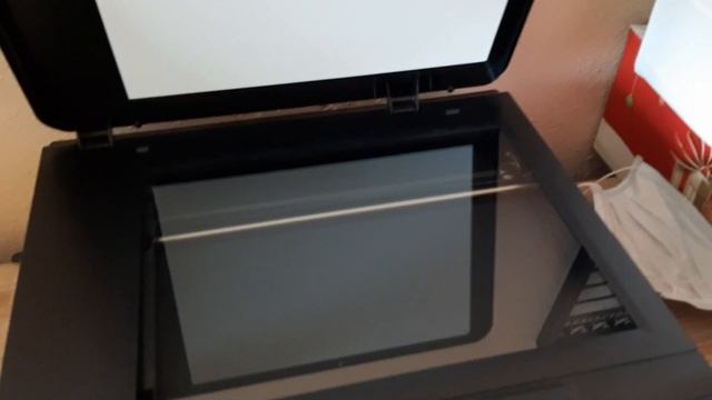 How to open the printer смотреть онлайн