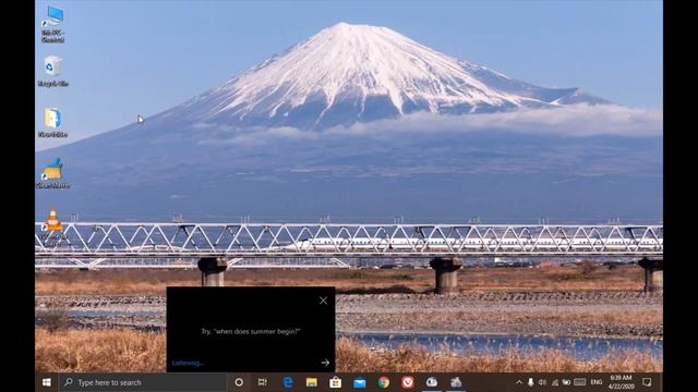How To Access Microsoft Cortana Easy Method in Hindi смотреть онлайн