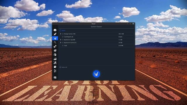 Como Melhorar o Desempenho do seu Linux - Velocidade e Performance смотреть онлайн