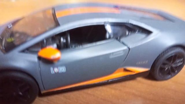 ОБЗОР НА LAMBARGINI HURACAN смотреть онлайн