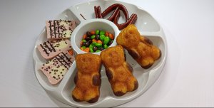 АСМР Шоколадный 🧇🍫🍨 прекрасные асмр звуки для ваших ушей ❤️ для вашего удовольствия 💖