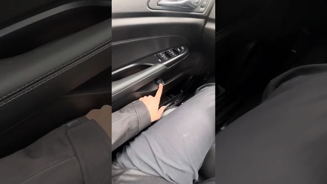 2016 CADILLAC SRX смотреть онлайн