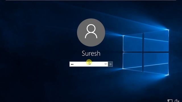 How to Remove Windows 10 User account password смотреть онлайн