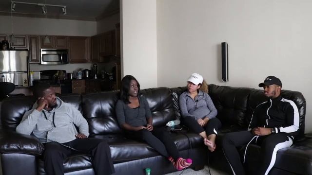 Culture - Black Expression for Sale? || The Apple Tree Podcast смотреть онлайн