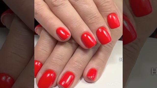 Мой новый маникюр смотреть онлайн