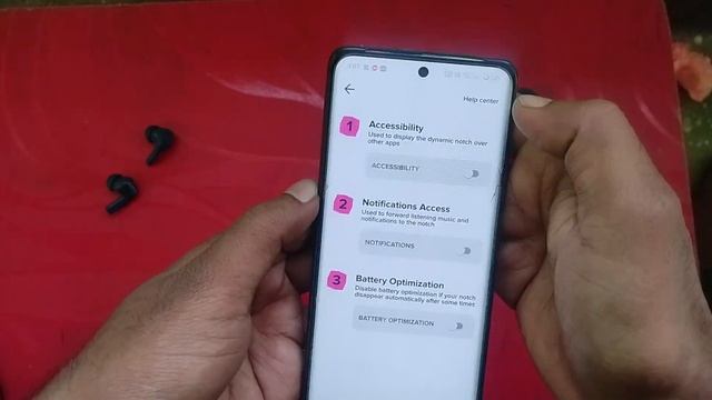 iPhone 14pro/max ki futures dynamic Island create kare any Android phone par - basictach zone смотреть онлайн