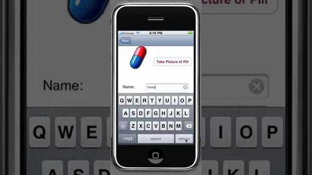 PDM iPhone Prototype V. 1 смотреть онлайн