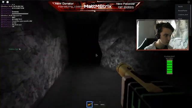 Roblox - Playing random roblox games LIVE #8 смотреть онлайн