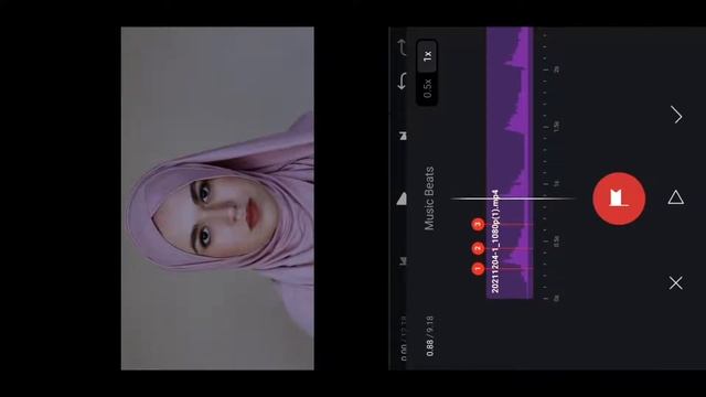 شرح أقوى تطبيق مونتاج مجاني بدون علامة مائية وبدون إعلانات للأندرويد 2022💁♂️ / VN VIDEO EDITOR 202 смотреть онлайн