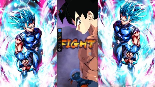 (NEW!) GOHAN ANNIVERSARY RAID HACK! MOD MENU | Unlimited Raid Medals 🤩 | Dragon Ball Legends смотреть онлайн