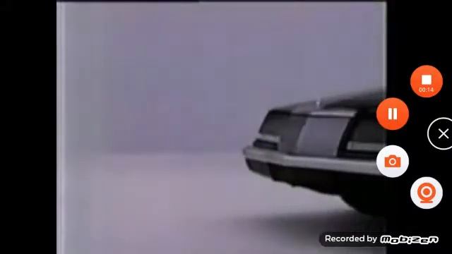 Chrysler Imperial commercial 1990 смотреть онлайн