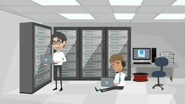 "Did you know" by Cendio ThinLinc: Episode 1 - System requirements and recommended platforms смотреть онлайн