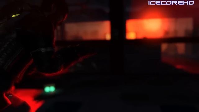 Dead Space 3 (Chapter 1) -PC- Gameplay [HD] смотреть онлайн