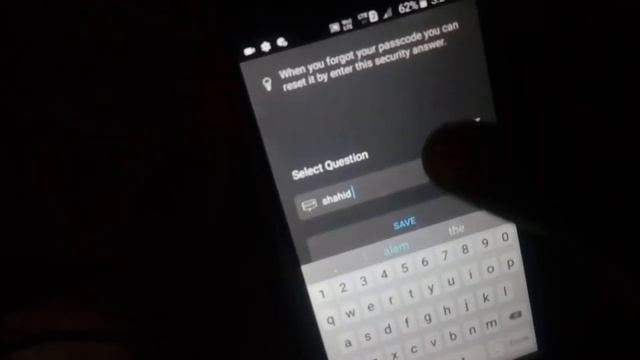 Compass locker || app locker || image and document locker || Android Application || смотреть онлайн
