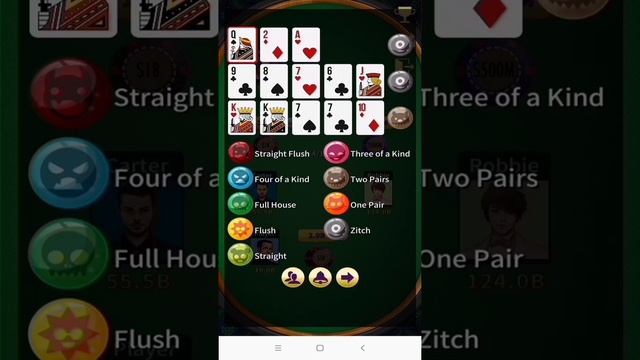 How To Hack Kk Poker/chineese Poker With Lucky Patcher