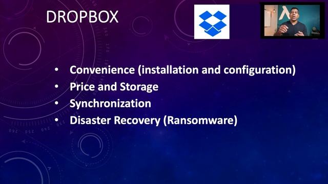 which cloudstorage should I choose? Google drive vs OneDrive vs Dropbox смотреть онлайн