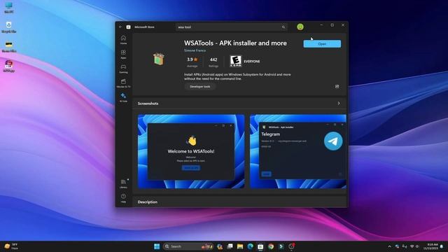 How to install Any APK / Android Apps On Windows - No Emulator Needed смотреть онлайн