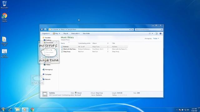 The Memz Trojan смотреть онлайн
