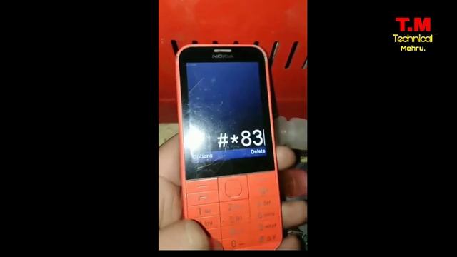 How to Change Imei Number Any Nokia Mobile Phone 2020 смотреть онлайн