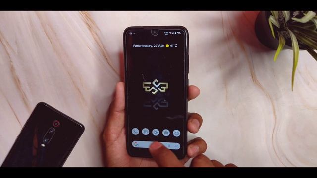 This is My Personal Favourite Android 12L ROM For Redmi Note 7 Pro - Optimised Experience 🔥 смотреть онлайн