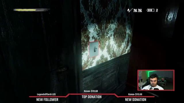 🔴PINEVIEW DRIVE HOMELESS - Horror Live Stream смотреть онлайн