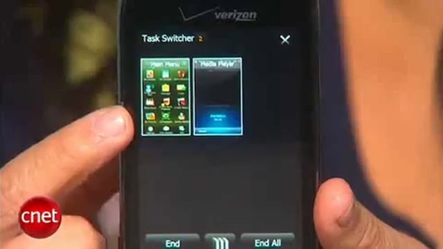 Samsung Omnia II Great Review смотреть онлайн
