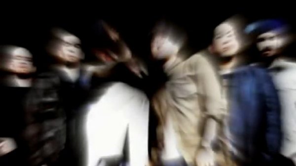 Linkin Park - Figure .09 Official Music Video