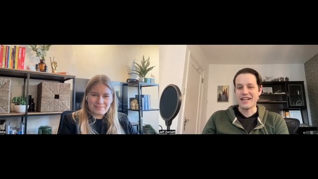 Software Career Growth: What System Design Interviewers are Looking For. Interview w Miia [IC Track смотреть онлайн
