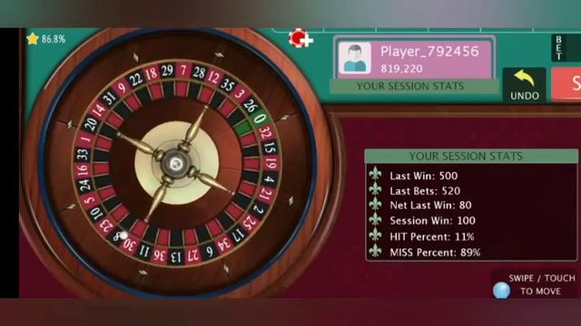 Finally Its Easy Strategy For Roulette | Rulet " Tactic " Casino " Roulette game | Roulette strateg смотреть онлайн