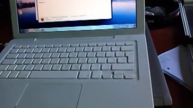 This is how to install Windows 7 drivers Bootcamp or Refit way - MACBOOK 1.1 - 2015 смотреть онлайн