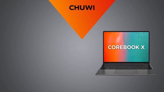 Best Budget Laptop Under 20K | Chuwi HeroBook Pro Laptop смотреть онлайн
