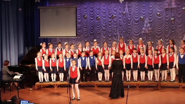 "Весёлая мышка" смотреть онлайн