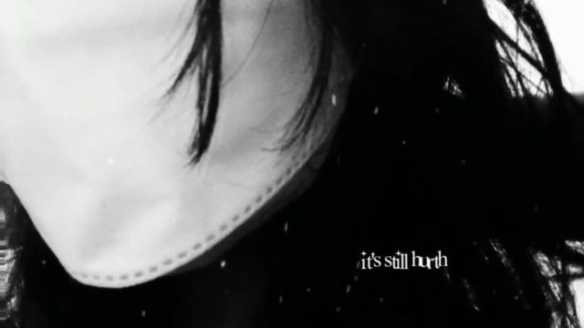 it still hurts, watching him fade away.... смотреть онлайн